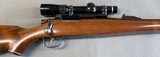Remington Mohawk 600 in 308 Mannlicher stocked made 1978 - 3 of 12