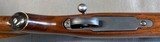 Remington Mohawk 600 in 308 Mannlicher stocked made 1978 - 11 of 12