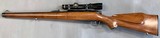 Remington Mohawk 600 in 308 Mannlicher stocked made 1978 - 2 of 12