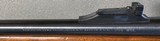 Remington Mohawk 600 in 308 Mannlicher stocked made 1978 - 7 of 12