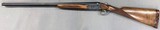 Browning BSS 20 ga English stocked 1978 - 2 of 13