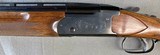 Remington 3200 shotgun 12ga 3