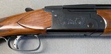 Remington 3200 shotgun 12ga 3