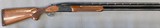 Remington 3200 shotgun 12ga 3