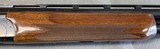 Remington 3200 shotgun 12ga 3
