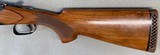 Remington 3200 shotgun 12ga 3