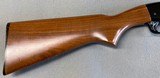 Remington 572 Pump ca:1978 beauty - 11 of 11