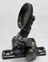 Lyman No. 2 peep sight 'H' code for Marlin - 1 of 4