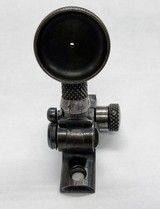 Lyman No. 2 peep sight 'H' code for Marlin - 4 of 4