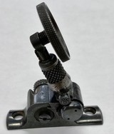 Lyman No. 2 peep sight 'H' code for Marlin - 2 of 4