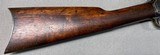 Very nice Colt Lightning rifle in 44-40. Medium frame C&R ca: 1900 - 7 of 11