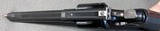 Smith and Wesson Model 57-1 41 Mag revolver - 3 of 6