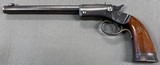 Stevens Model 35 offhand 22 target pistol C&R - 1 of 4