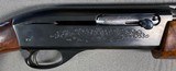 Remington 1100LW 410 custom wood - 8 of 11