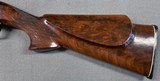 Remington 1100LW 410 custom wood - 10 of 11