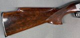 Remington 1100LW 410 custom wood - 9 of 11