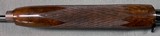 Remington 1100LW 410 custom wood - 5 of 11