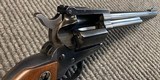Ruger Hawkeye Pistol 256 Win. Mag. Nice - 3 of 5