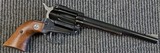 Ruger Hawkeye Pistol 256 Win. Mag. Nice - 1 of 5