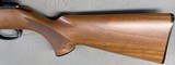 Remington 541-T 22 rifle w/scope - 3 of 12
