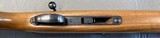 Remington 541-T 22 rifle w/scope - 12 of 12