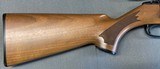 Remington 541-T 22 rifle w/scope - 4 of 12