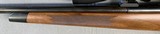 Remington 541-T 22 rifle w/scope - 6 of 12