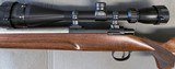 Cooper Model 21 222 Rem pretty wood - 5 of 10