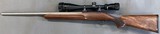 Cooper Model 21 222 Rem pretty wood - 1 of 10