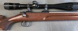 Cooper Model 21 Varminter in 223Rem - 5 of 11