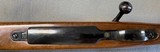 Weatherby Mark V Deluxe 300 WBY Left handed w/Leupold - 11 of 12