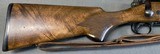 Custom Remington 700
Mannlicher stocked 350 Rem. Mag. - 4 of 11