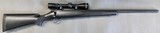 Sako custom A3 in 338-06 w/Leupold - 2 of 6