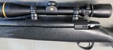 Sako custom A3 in 338-06 w/Leupold - 5 of 6