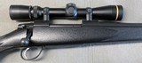 Sako custom A3 in 338-06 w/Leupold - 3 of 6