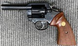 Colt Lawman MK-III 357 mag 4