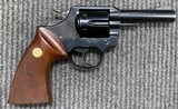 Colt Lawman MK-III 357 mag 4