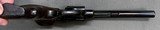 Smith and Wesson Model 14 no dash w/ 6 inch barrel - 3 of 4
