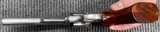 Smith and Wesson S&W model 66-2 w/ 6 in bbl - 4 of 7