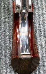 Ruger Single-six consecutive pair CAS ready SS 32 HR - 4 of 6