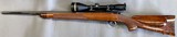 Sako Forester L579 deluxe rifle 243 w/Leupold C&R - 2 of 14