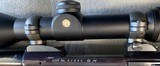 Sako Forester L579 deluxe rifle 243 w/Leupold C&R - 14 of 14