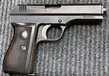 CZ fnh Modell 27WWII nice condition 7.65 (32ACP) - 1 of 6