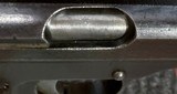 CZ fnh Modell 27WWII nice condition 7.65 (32ACP) - 6 of 6