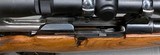 Steyr Daimler Puch rifle in 30-0 with Leupold scope - 8 of 8