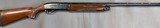 Remington 1100 12 ga left hand w/ 2 barrels. Nice.