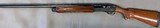 Remington 1100 12 ga left hand w/ 2 barrels. Nice. - 2 of 8