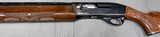 Remington 1100 12 ga left hand w/ 2 barrels. Nice. - 4 of 8