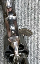 Ruger New Vaquero w/case colors 4 5/8 ANIB 45LC - 5 of 5