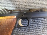 Sig Sauer P210 - 6 of 6